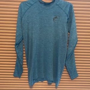 Alphalete Long Sleeve T-shirt - Men’s